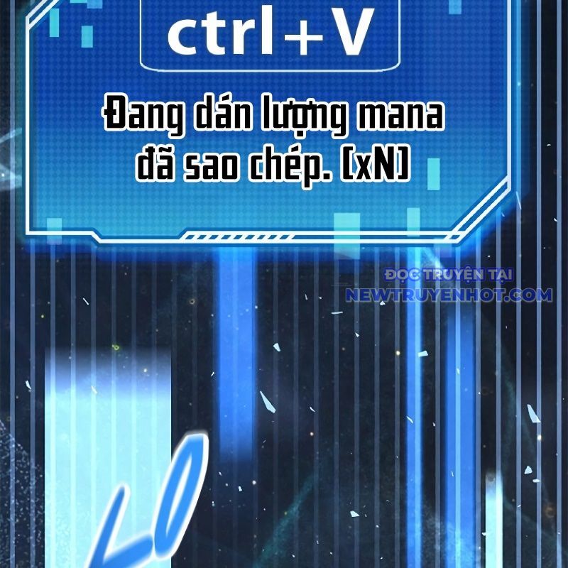 Chinh Phục Hầm Ngục Bằng Sao Chép Và Dán! Chap 17 - Next Chap 18