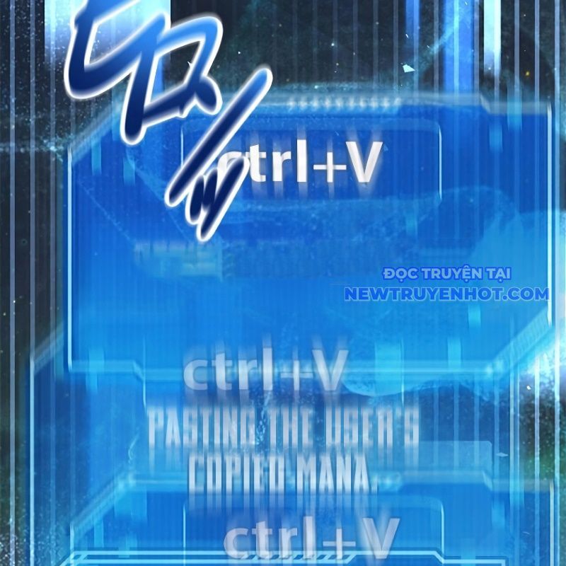 Chinh Phục Hầm Ngục Bằng Sao Chép Và Dán! Chap 17 - Next Chap 18