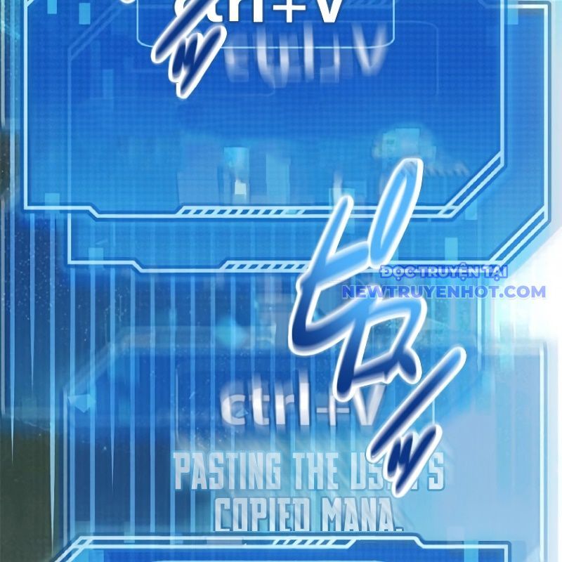 Chinh Phục Hầm Ngục Bằng Sao Chép Và Dán! Chap 17 - Next Chap 18