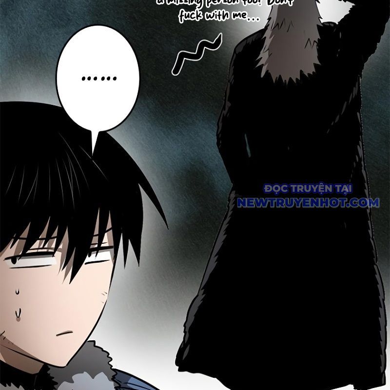 Chinh Phục Hầm Ngục Bằng Sao Chép Và Dán! Chap 17 - Next Chap 18