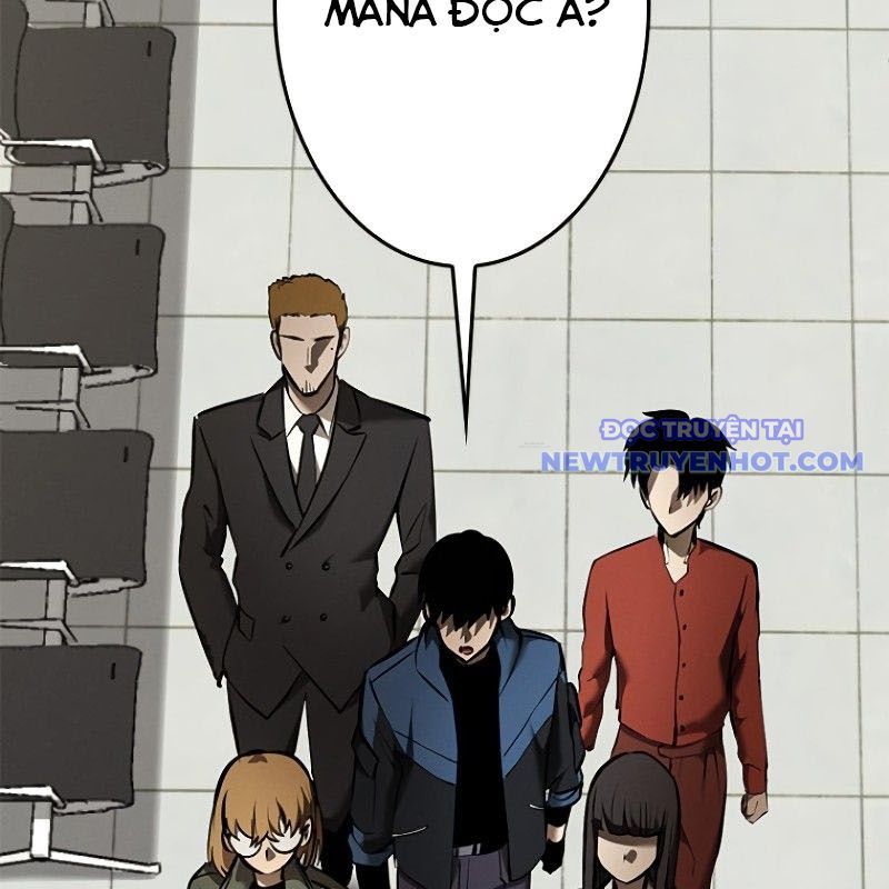 Chinh Phục Hầm Ngục Bằng Sao Chép Và Dán! Chap 23 - Next Chap 24