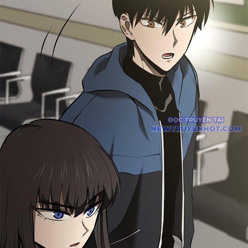 Chinh Phục Hầm Ngục Bằng Sao Chép Và Dán! Chap 23 - Next Chap 24