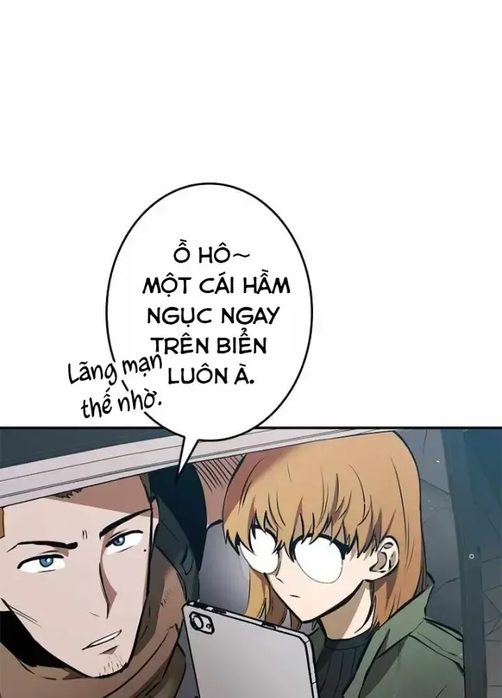 Chinh Phục Hầm Ngục Bằng Sao Chép Và Dán! Chap 3 - Next Chap 4