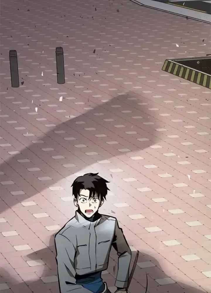 Chinh Phục Hầm Ngục Bằng Sao Chép Và Dán! Chap 3 - Next Chap 4