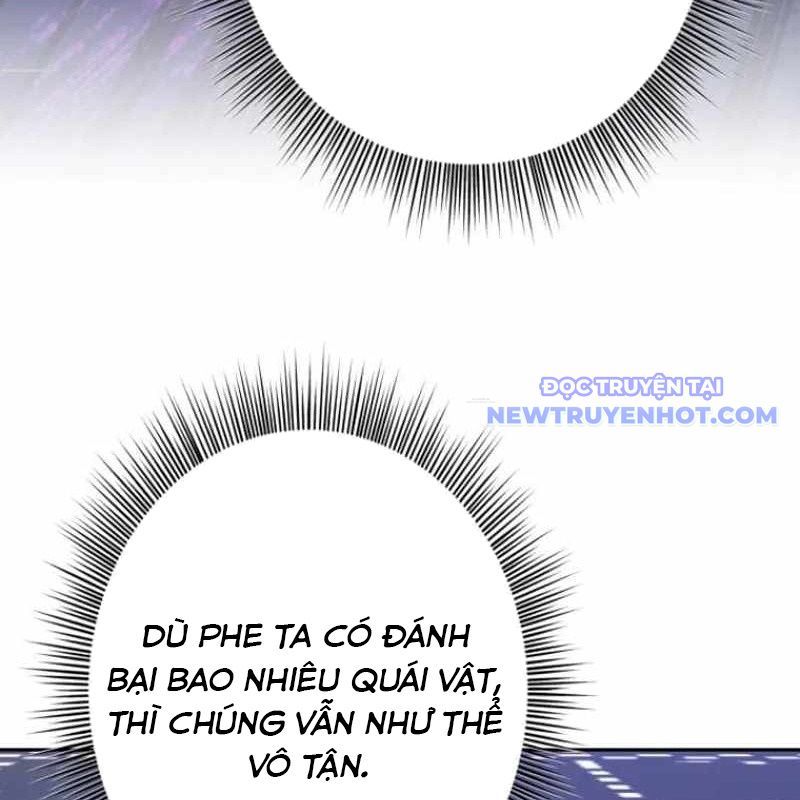Chinh Phục Hầm Ngục Bằng Sao Chép Và Dán! Chap 30 - Next Chap 31