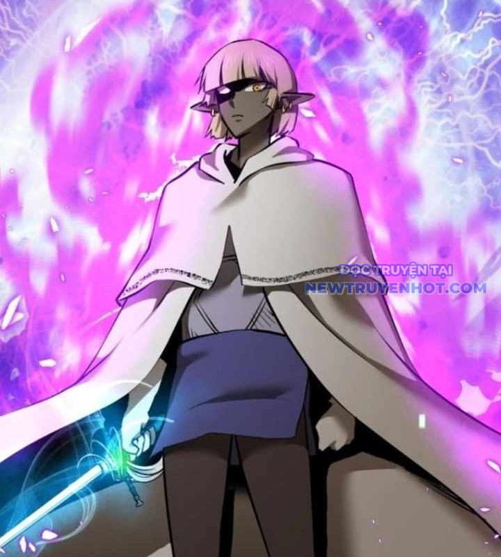 Chinh Phục Hầm Ngục Bằng Sao Chép Và Dán! Chap 35 - Next Chap 36