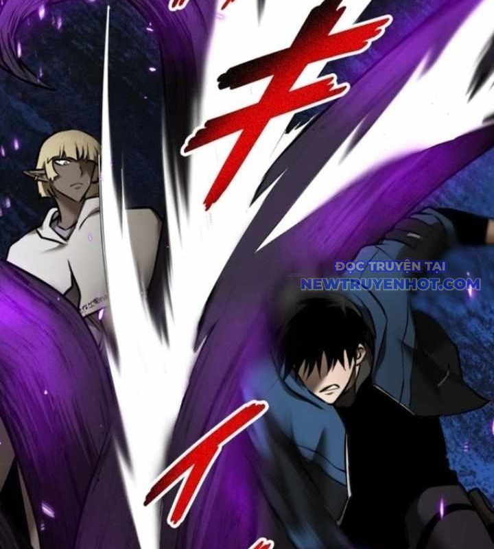 Chinh Phục Hầm Ngục Bằng Sao Chép Và Dán! Chap 35 - Next Chap 36