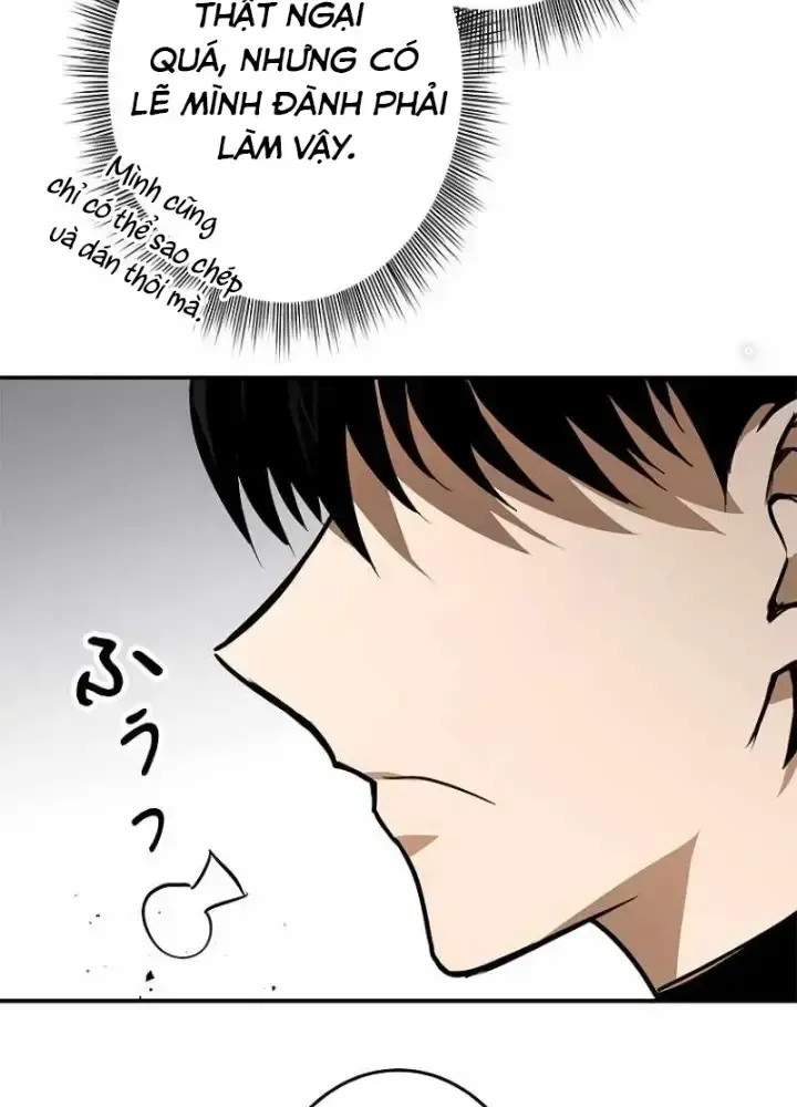 Chinh Phục Hầm Ngục Bằng Sao Chép Và Dán! Chap 4 - Next Chap 5