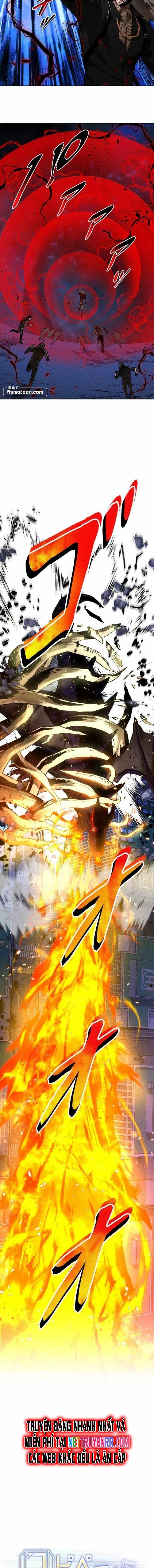 Chinh Phục Hầm Ngục Bằng Sao Chép Và Dán! Chap 40 - Next Chap 41