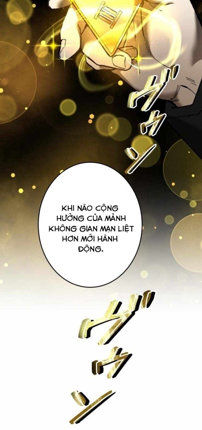Chinh Phục Hầm Ngục Bằng Sao Chép Và Dán! Chap 40 - Next Chap 41