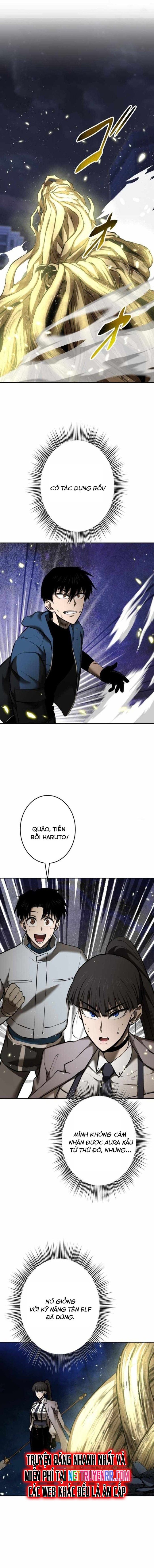 Chinh Phục Hầm Ngục Bằng Sao Chép Và Dán! Chap 40 - Next Chap 41