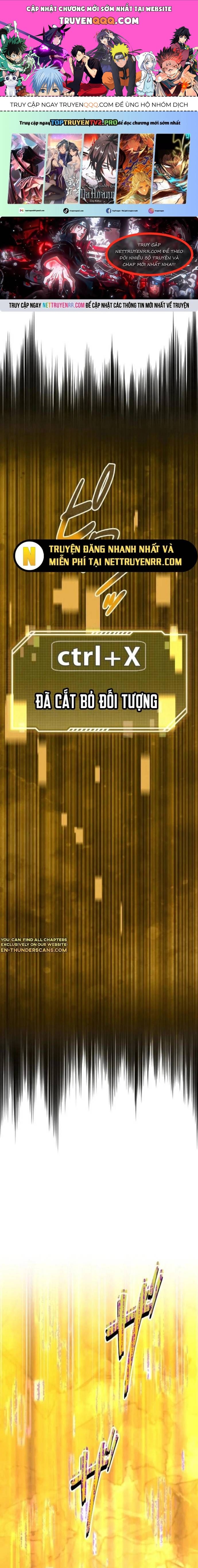 Chinh Phục Hầm Ngục Bằng Sao Chép Và Dán! Chap 43 - Next Chap 44