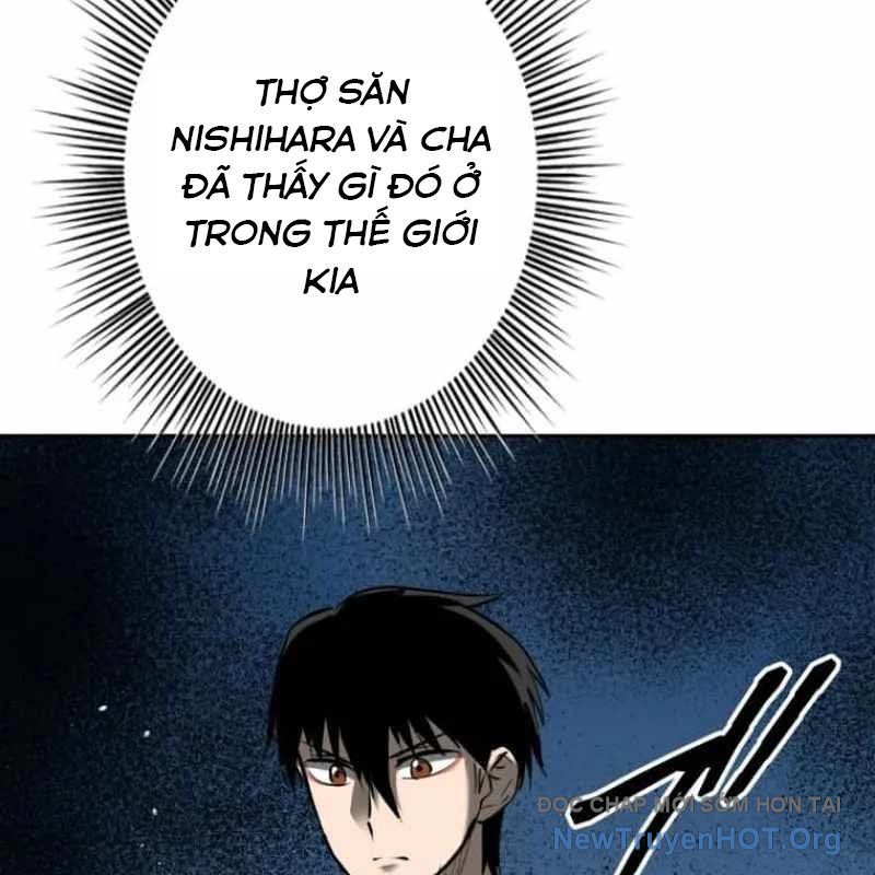 Chinh Phục Hầm Ngục Bằng Sao Chép Và Dán! Chap 55 - Next Chap 56
