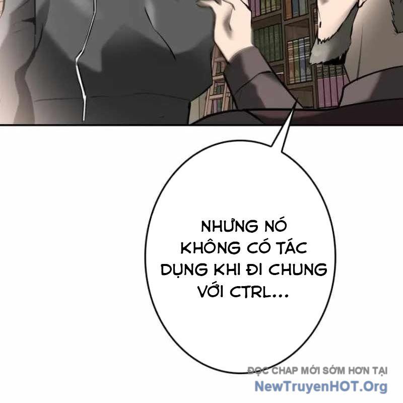 Chinh Phục Hầm Ngục Bằng Sao Chép Và Dán! Chap 55 - Next Chap 56