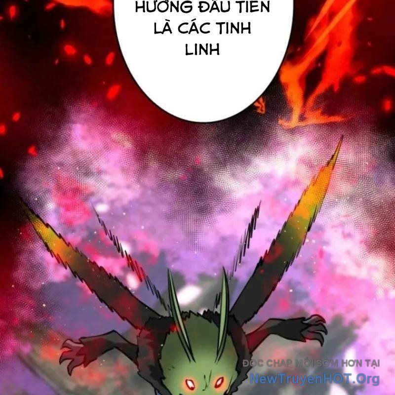Chinh Phục Hầm Ngục Bằng Sao Chép Và Dán! Chap 57 - Next Chap 58