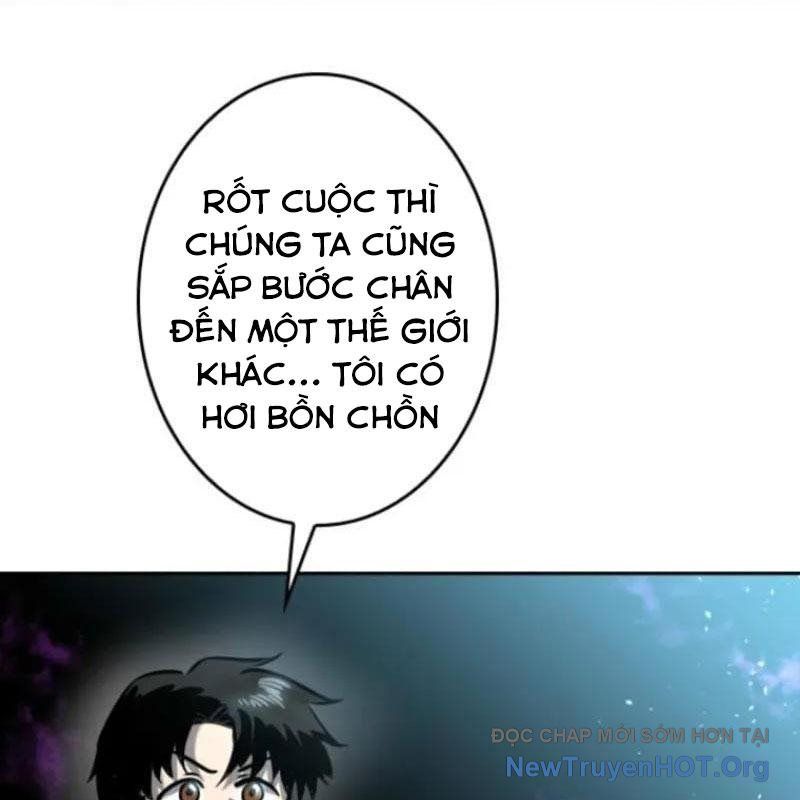 Chinh Phục Hầm Ngục Bằng Sao Chép Và Dán! Chap 57 - Next Chap 58