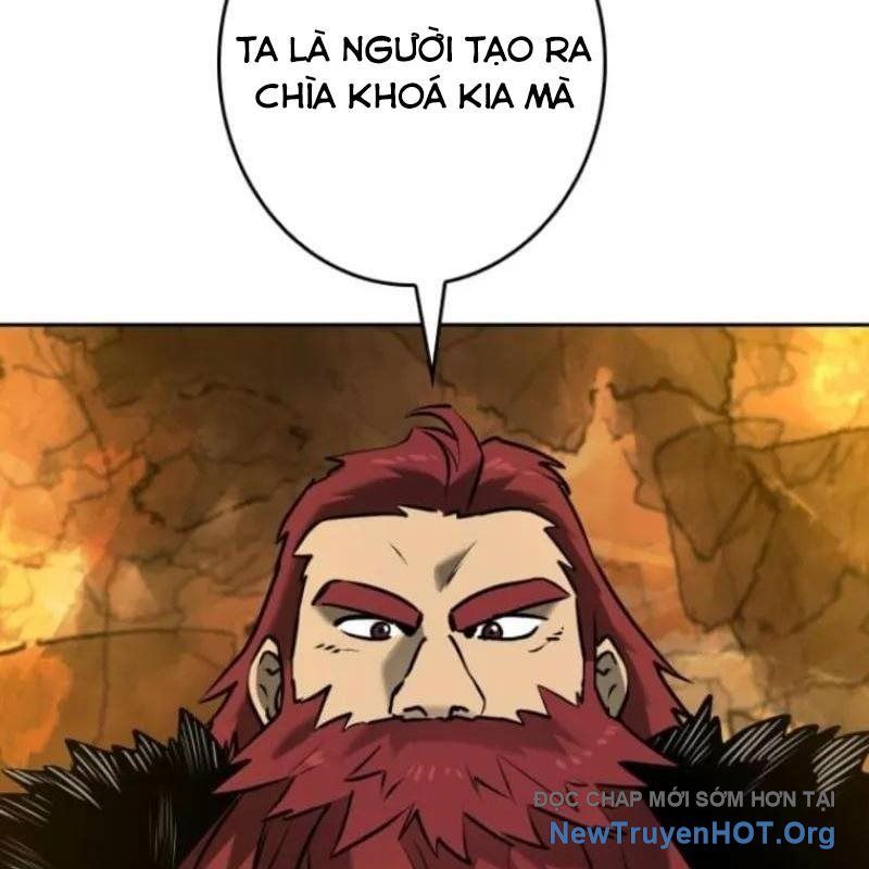 Chinh Phục Hầm Ngục Bằng Sao Chép Và Dán! Chap 57 - Next Chap 58