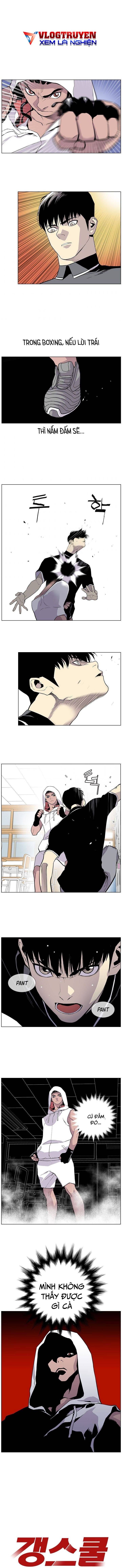 Cuộc Chiến Băng Đảng Chap 17 - Next Chap 18