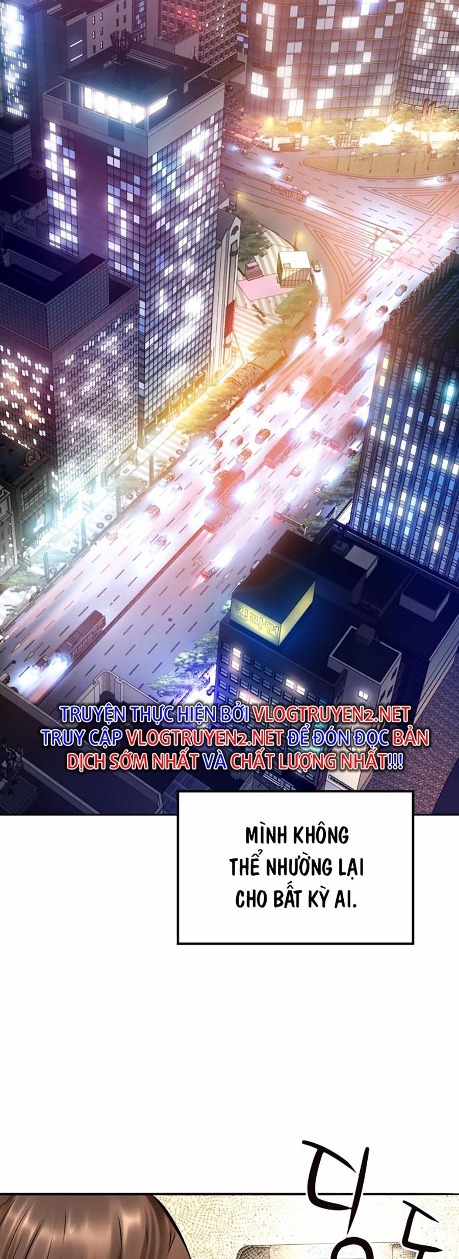 Hiệp Sĩ Gangnam Chap 1 - Next Chap 2