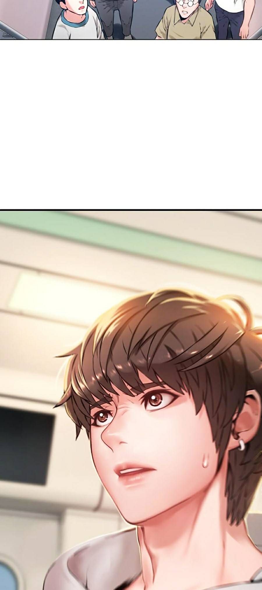 Hiệp Sĩ Gangnam Chap 1 - Next Chap 2