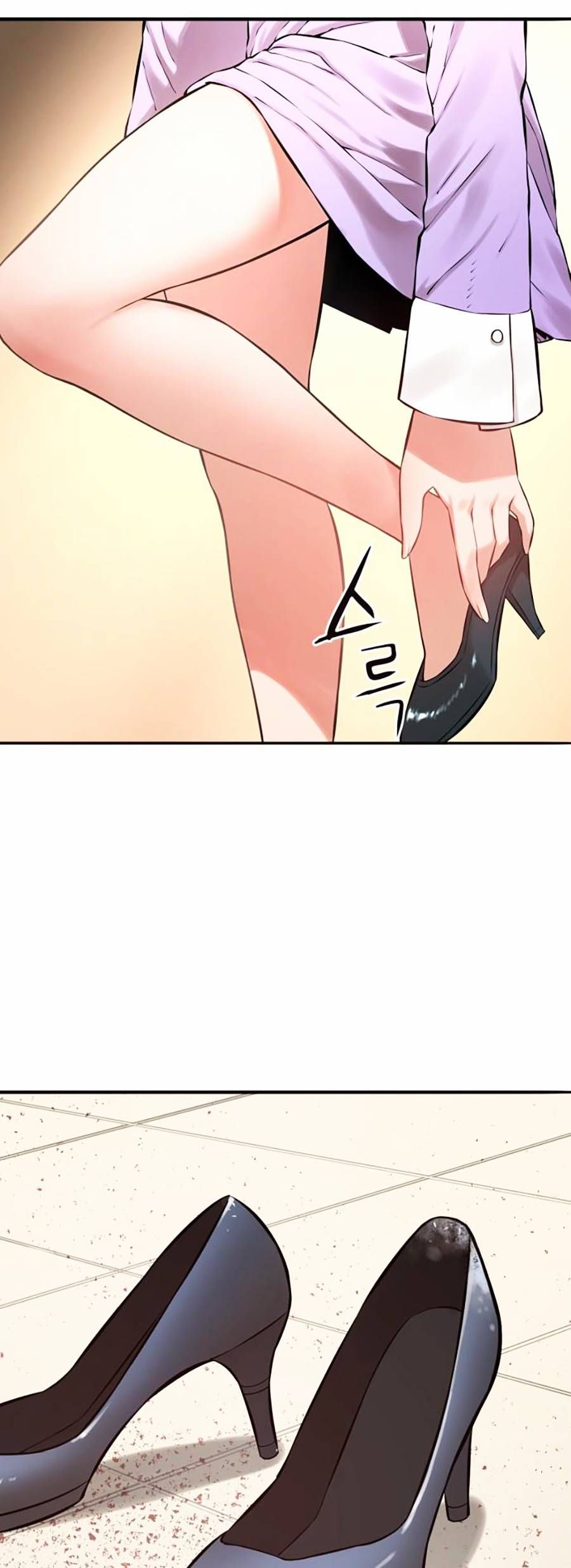 Hiệp Sĩ Gangnam Chap 1 - Next Chap 2