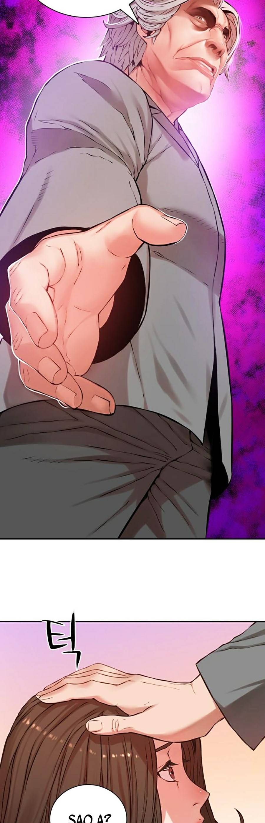 Hiệp Sĩ Gangnam Chap 1 - Next Chap 2