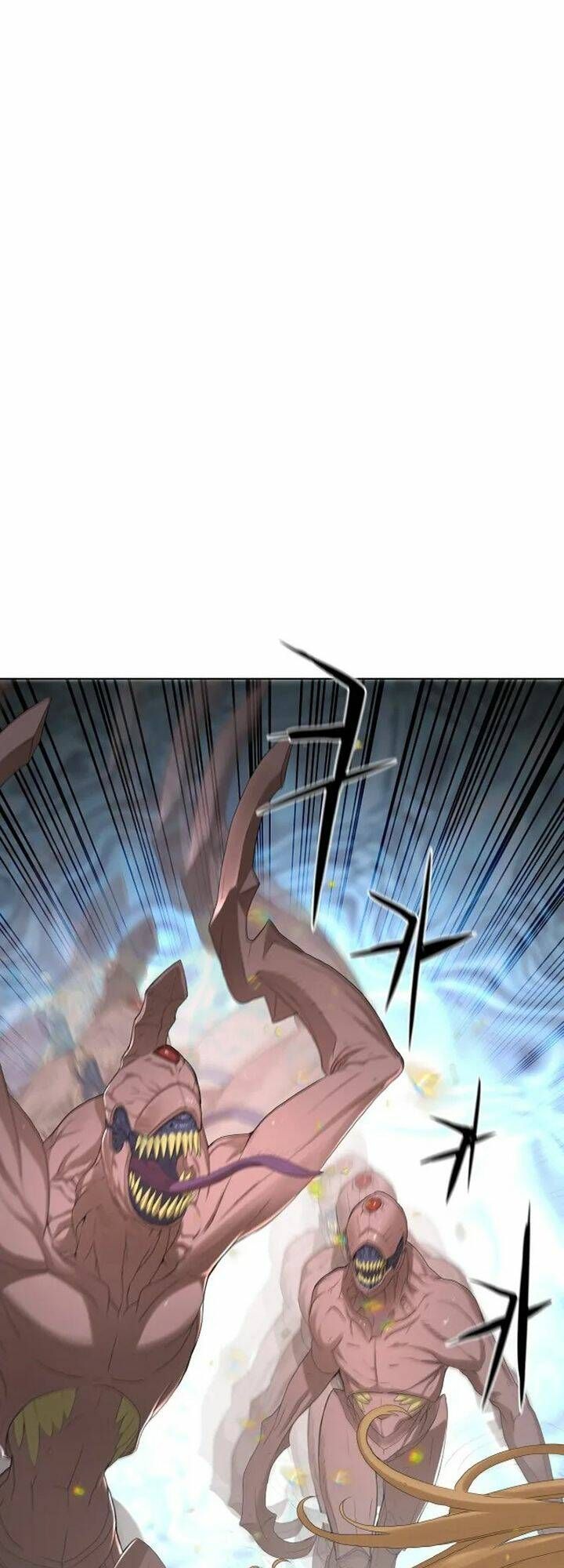 Hiệp Sĩ Gangnam Chap 10 - Next Chap 11