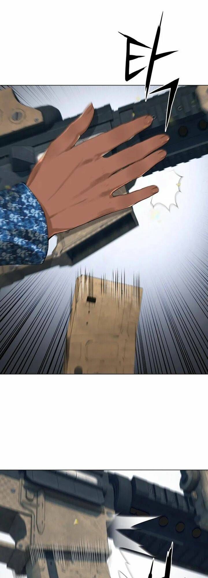 Hiệp Sĩ Gangnam Chap 10 - Next Chap 11