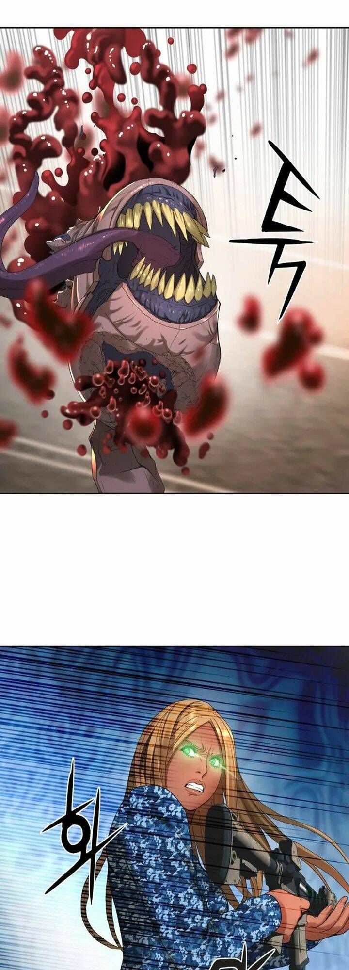 Hiệp Sĩ Gangnam Chap 10 - Next Chap 11