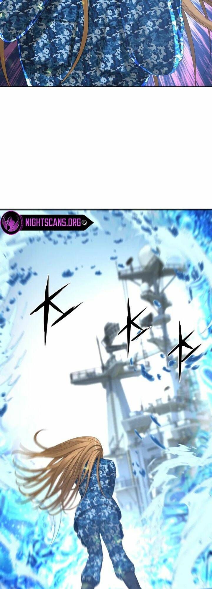 Hiệp Sĩ Gangnam Chap 10 - Next Chap 11