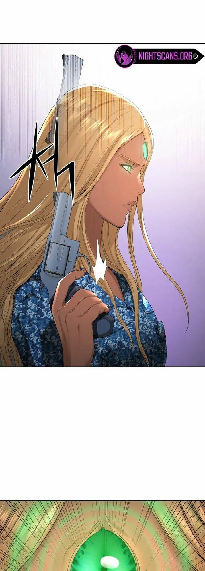 Hiệp Sĩ Gangnam Chap 10 - Next Chap 11