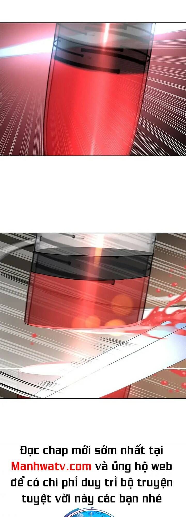 Hiệp Sĩ Gangnam Chap 13 - Next Chap 14