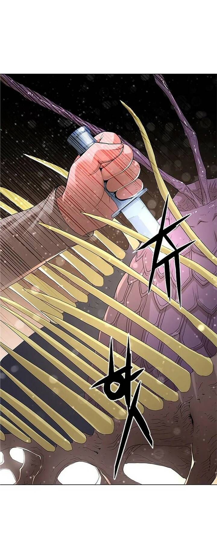 Hiệp Sĩ Gangnam Chap 13 - Next Chap 14