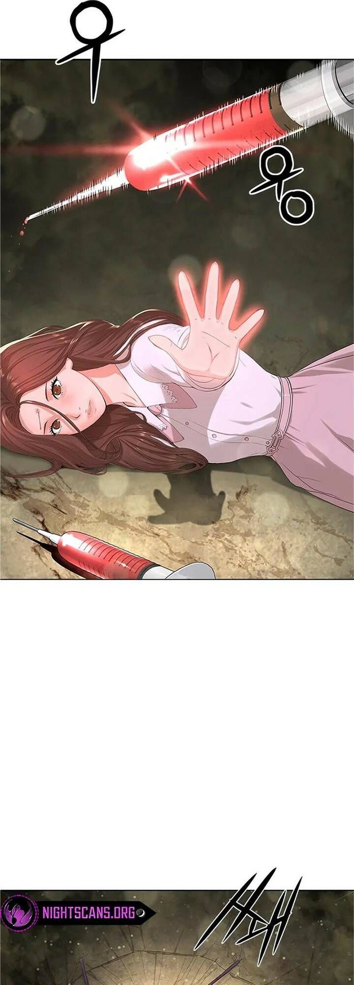 Hiệp Sĩ Gangnam Chap 13 - Next Chap 14