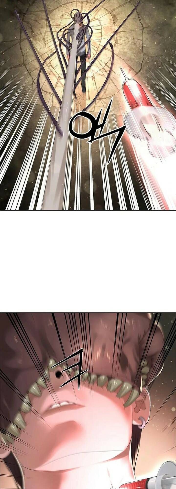 Hiệp Sĩ Gangnam Chap 13 - Next Chap 14