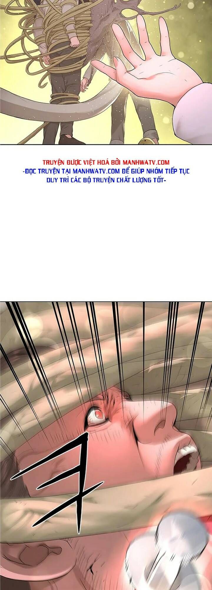 Hiệp Sĩ Gangnam Chap 13 - Next Chap 14