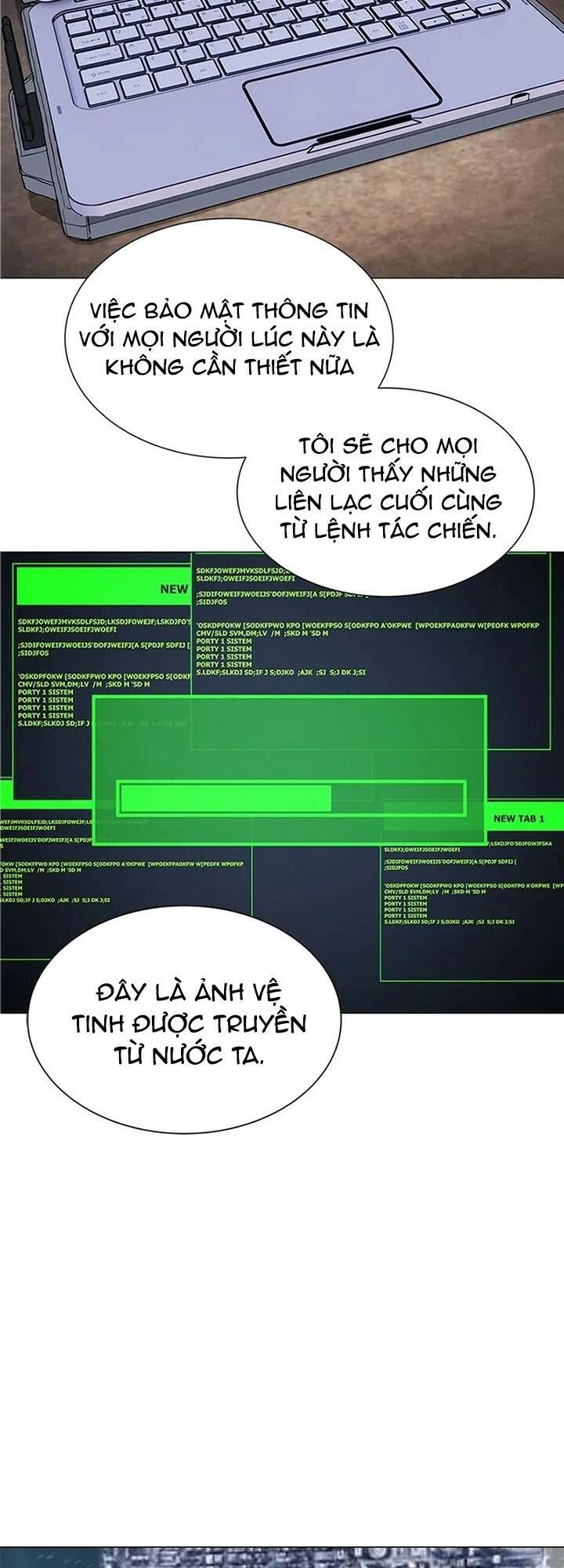 Hiệp Sĩ Gangnam Chap 13 - Next Chap 14