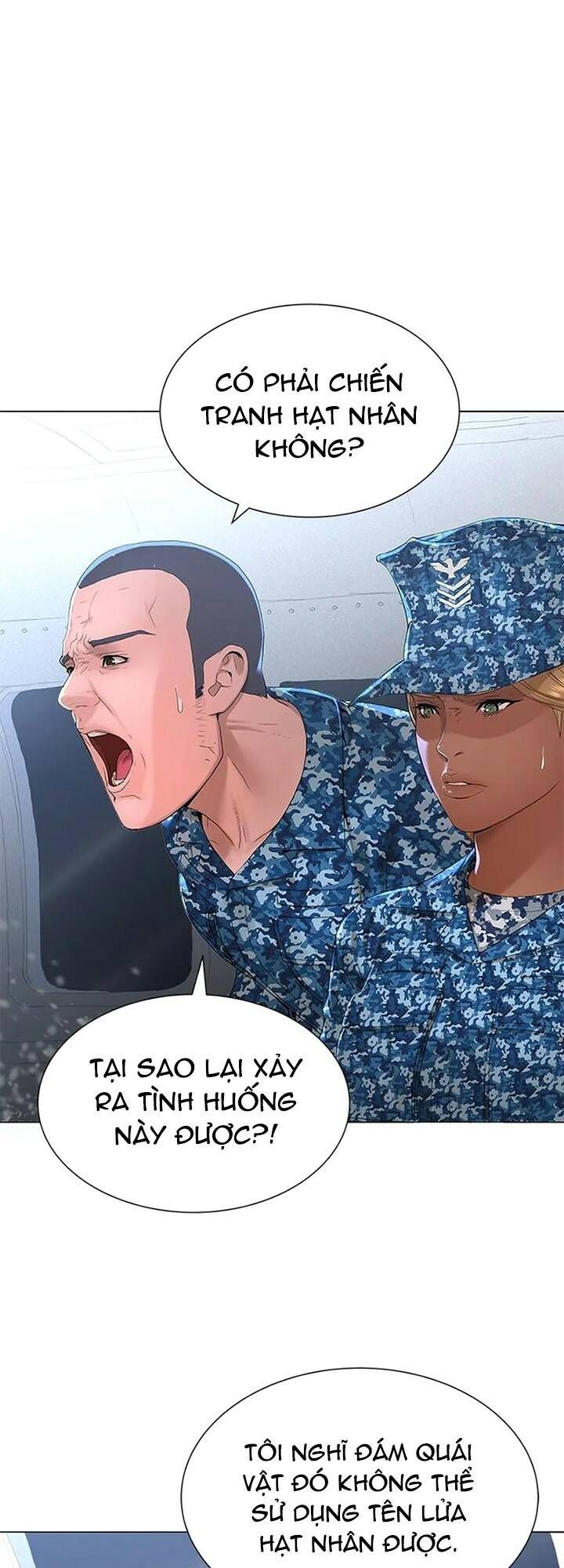 Hiệp Sĩ Gangnam Chap 13 - Next Chap 14