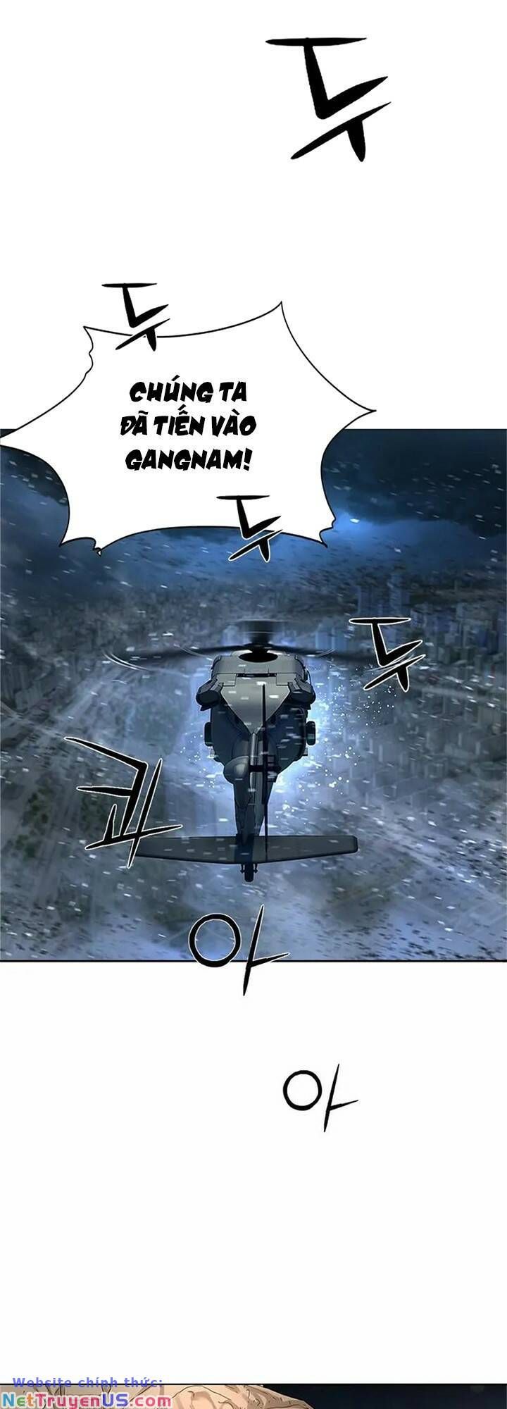 Hiệp Sĩ Gangnam Chap 14 - Next Chap 15