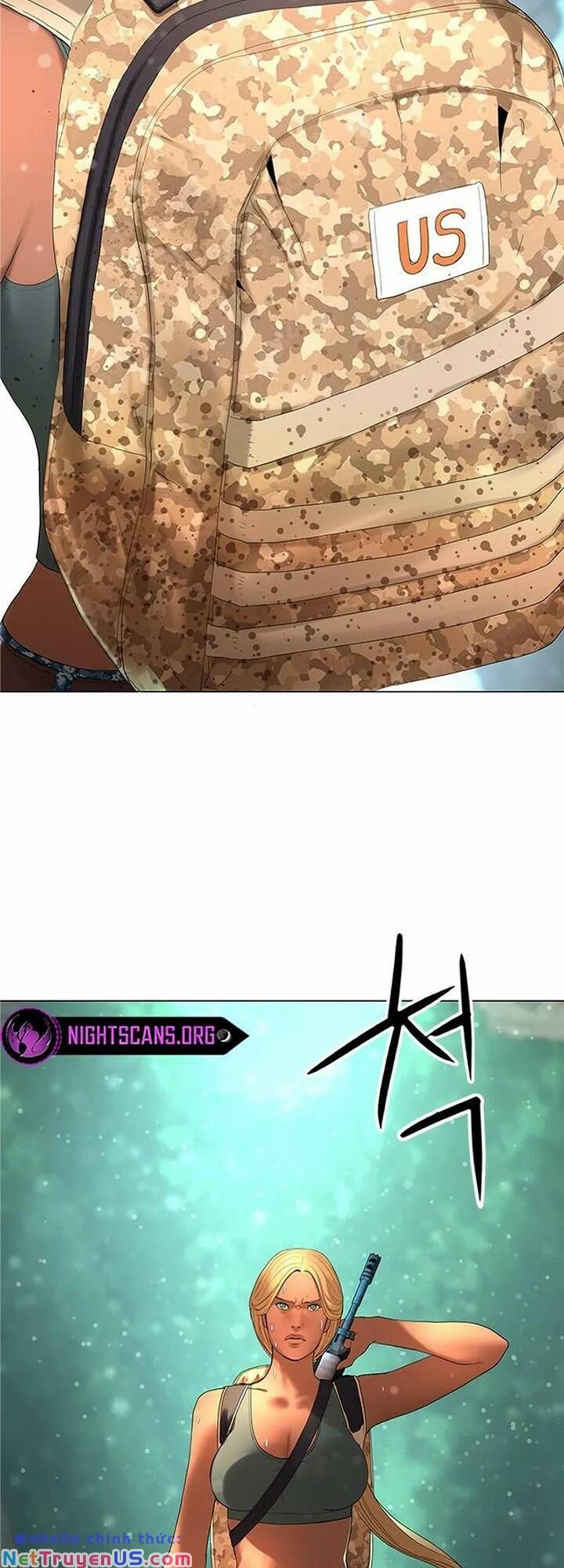 Hiệp Sĩ Gangnam Chap 14 - Next Chap 15