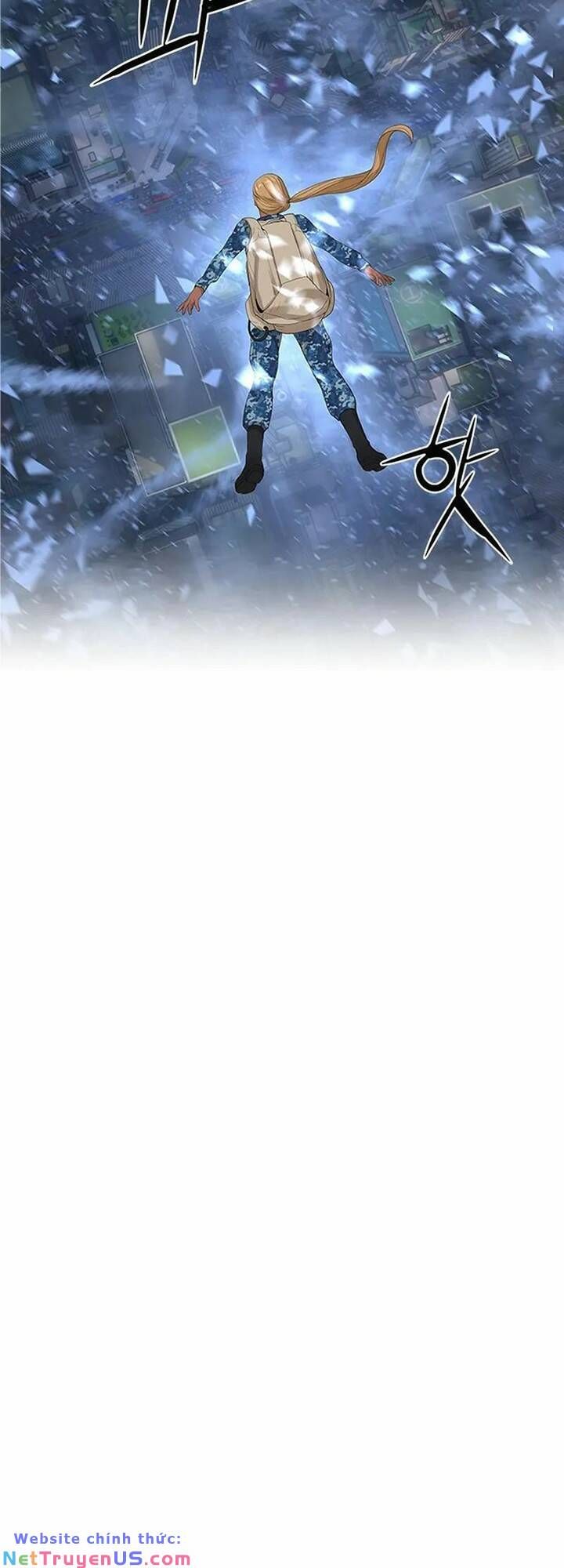 Hiệp Sĩ Gangnam Chap 14 - Next Chap 15