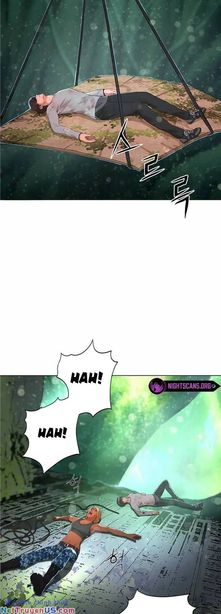 Hiệp Sĩ Gangnam Chap 15 - Next Chap 16