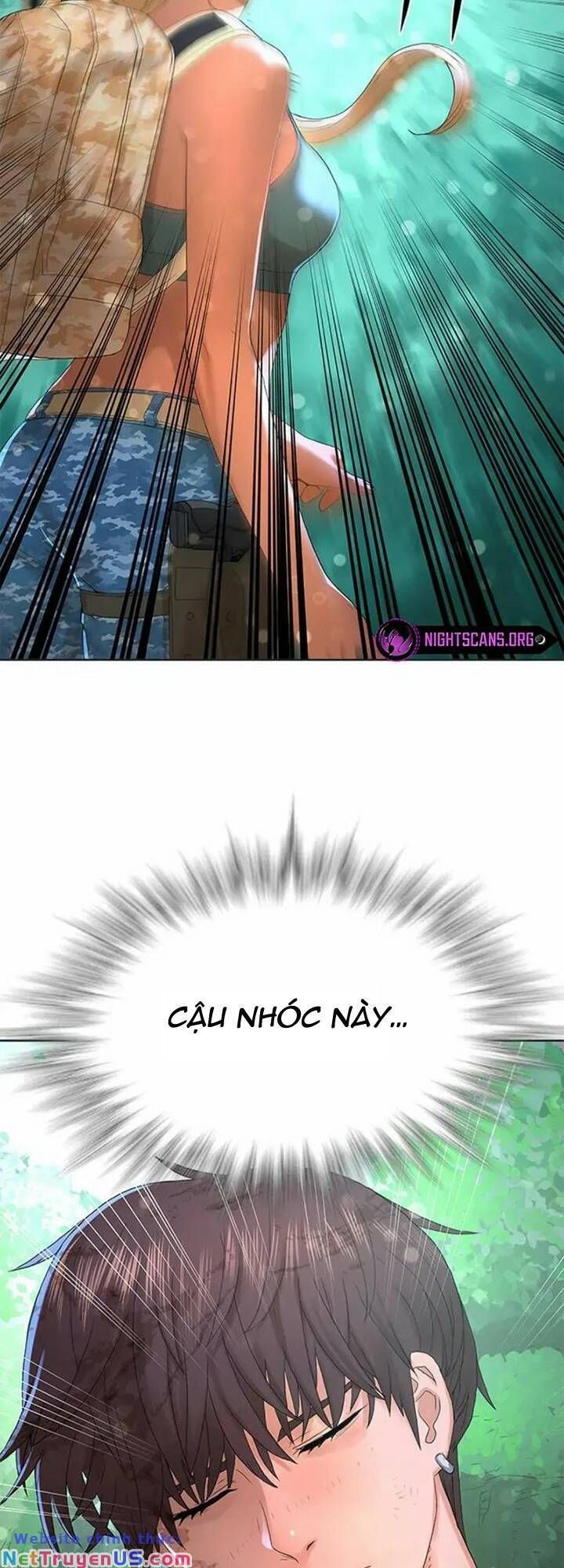 Hiệp Sĩ Gangnam Chap 15 - Next Chap 16