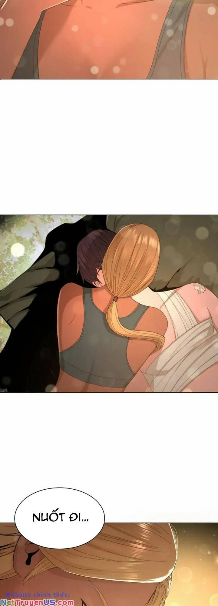 Hiệp Sĩ Gangnam Chap 15 - Next Chap 16