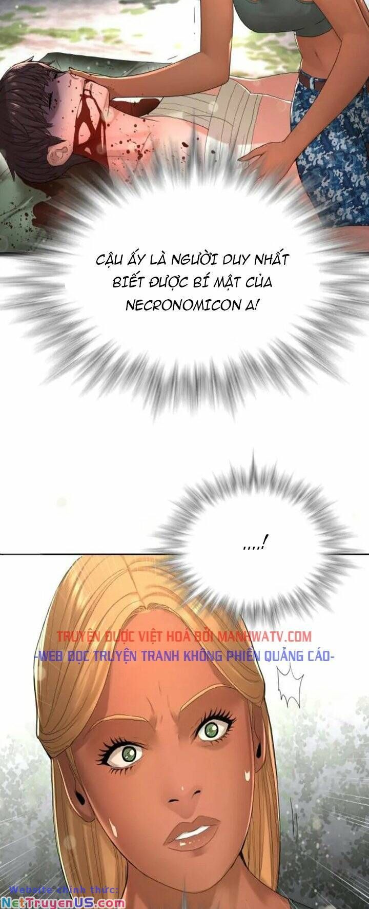 Hiệp Sĩ Gangnam Chap 16 - Next Chap 17