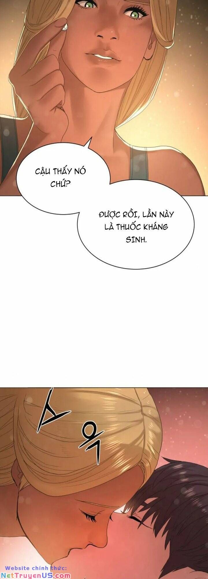 Hiệp Sĩ Gangnam Chap 16 - Next Chap 17