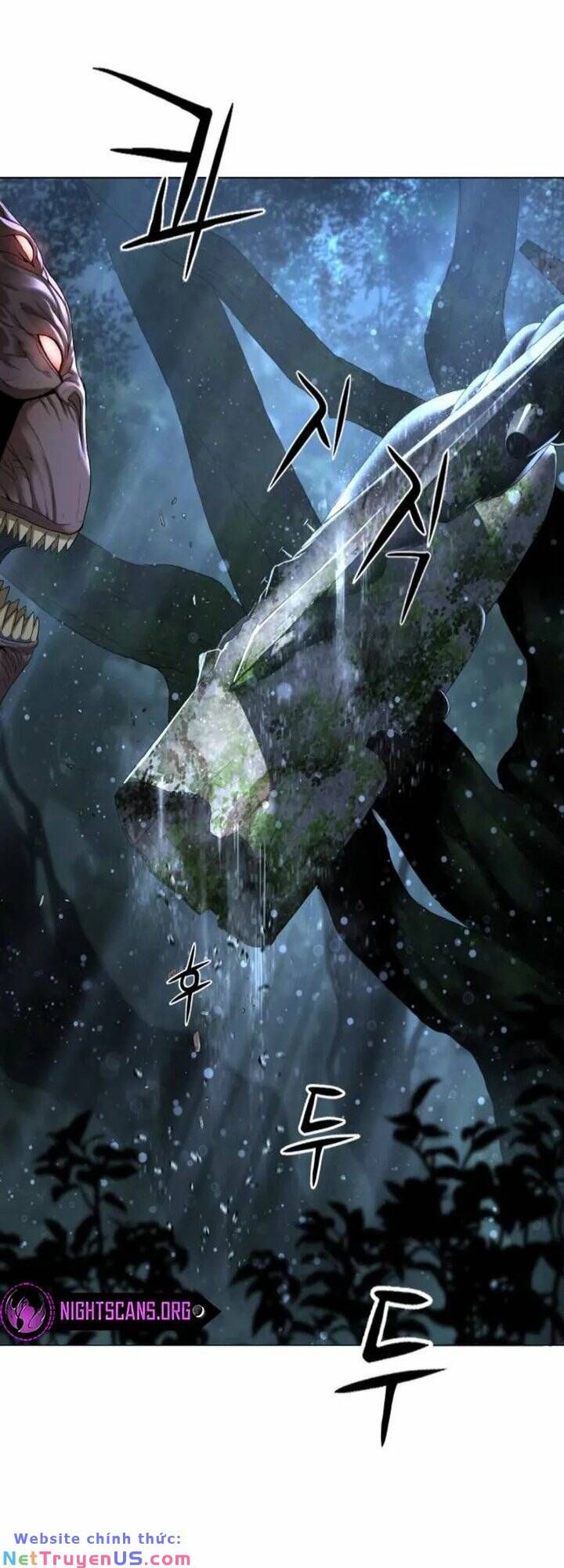 Hiệp Sĩ Gangnam Chap 16 - Next Chap 17