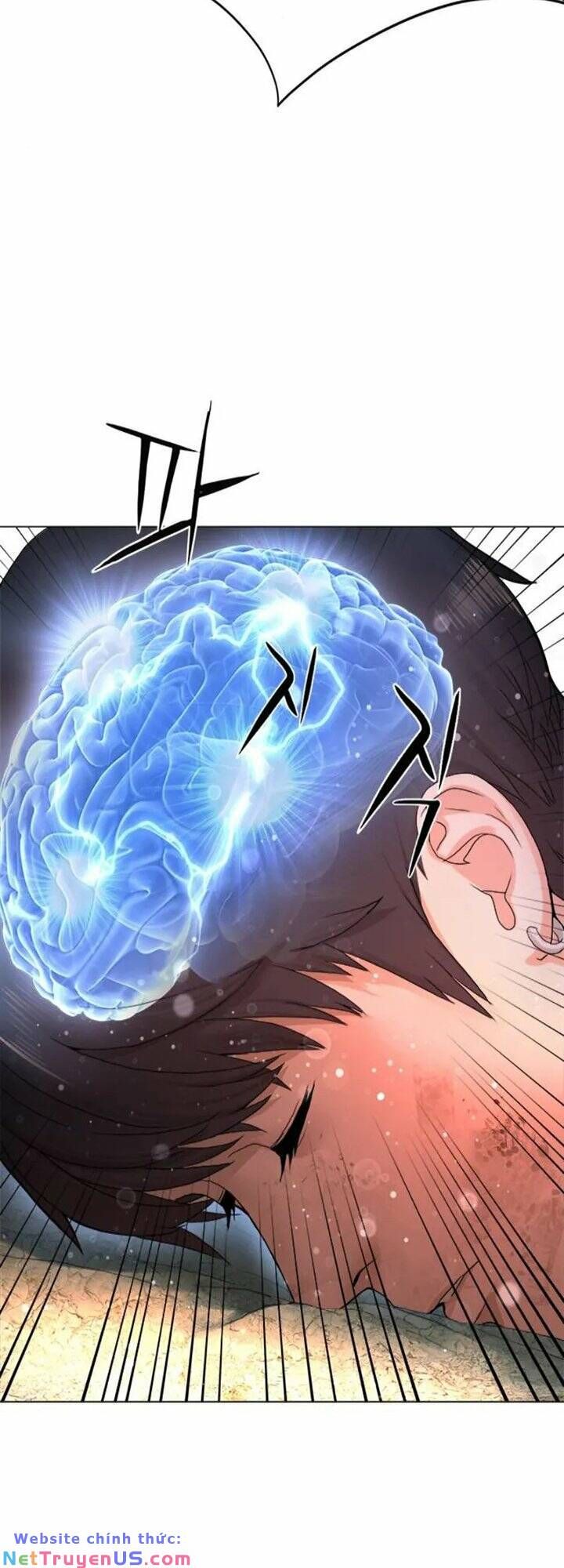 Hiệp Sĩ Gangnam Chap 16 - Next Chap 17