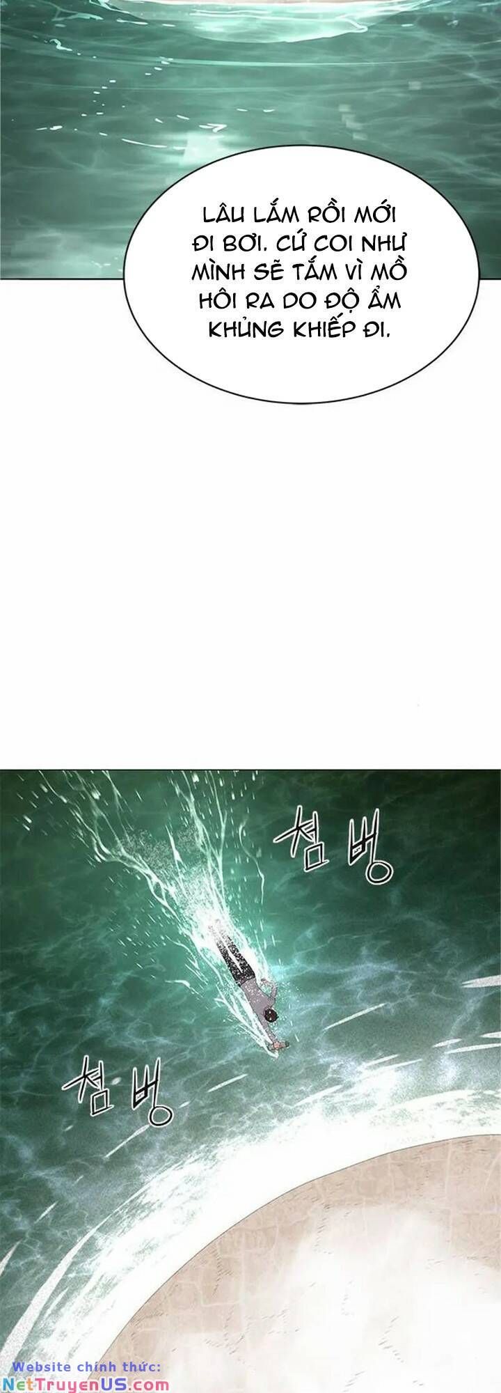 Hiệp Sĩ Gangnam Chap 18 - Next Chap 19