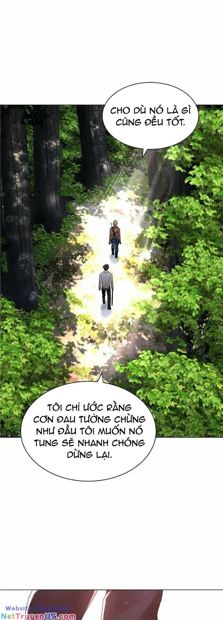 Hiệp Sĩ Gangnam Chap 18 - Next Chap 19